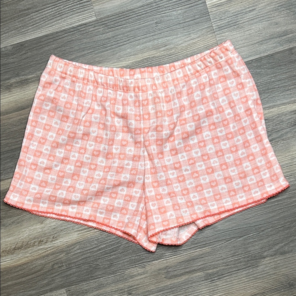 NWT Art Class Pajama Shorts